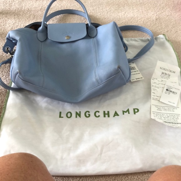 Longchamp Handbags - Longchamp bag